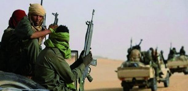 Au Sahel, un regain des violences jihadistes qui inquiète
