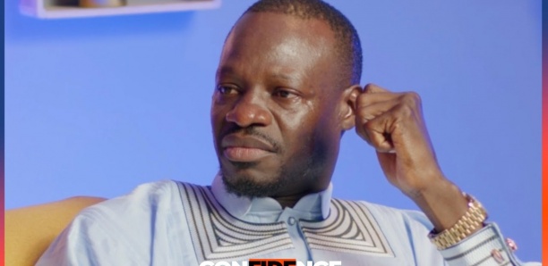 Modou Gaye Héritage: Histoire Incroyablement Emouvante de l'une des Icônes de la Couture Sénégalaise