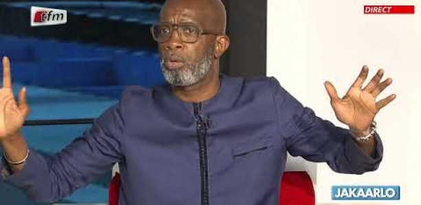 Bouba Ndour : "On est solidaire avec Gana Gueye mais..."