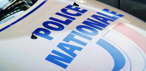 Un enfant de 10 ans arrêté au volant d'une voiture volée après une course poursuite en France