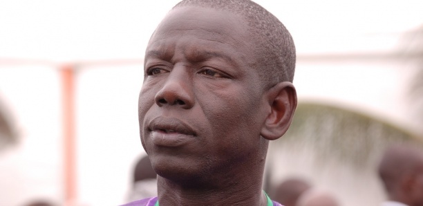 Abdoulaye Wilane sur le 3ème mandat : "Pour le PS, la constitution est assez claire à ce sujet"