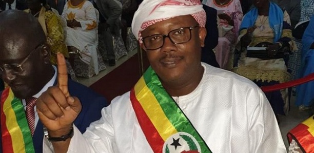 Emballo révèle: «Macky m'avait hébergé quand nous avions la guerre civile, il me dépannait»