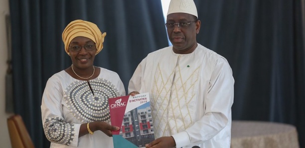 Rapports 2017 et 2018 de l'OFNAC : Le Procureur ou le coude de Macky ?