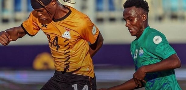 CAN U20 : la Zambie et la Sierra Leone se neutralisent
