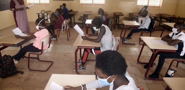 Crise scolaire: La leçon des  élèves et étudiants musulmans du Sénégal