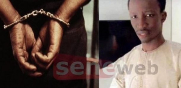 Assassinat  de Ndongo Guèye : Bassirou Thiam déféré