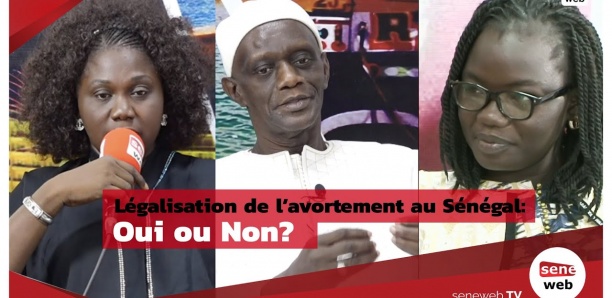Légalisation de l’avortement en cas d’inceste ou de viol : La proposition de l’AJS et de Jamra....