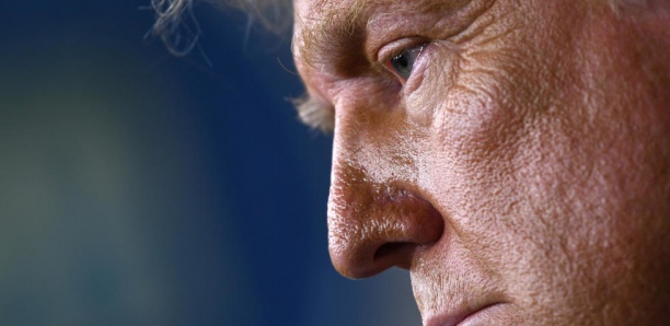 Donald Trump espère relancer sa campagne avec la convention républicaine