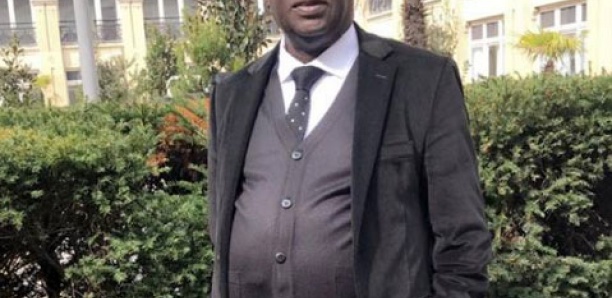 Me El Hadj Diouf : "Adji Sarr n'a pas quitté le pays"