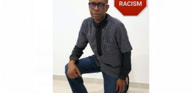 "I can't breathE" : Youssou Ndour se joint au concert d'indignation