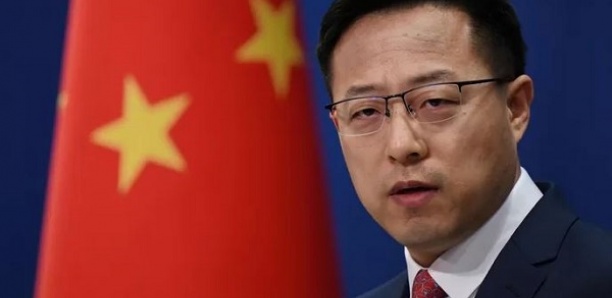 La Chine dément avoir lancé un nouveau missile hypersonique