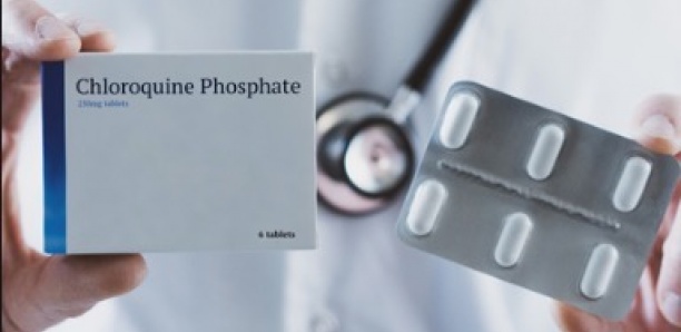 Covid-19 : Pourquoi l’Algérie et le Maroc ne renoncent pas à l’utilisation de la chloroquine