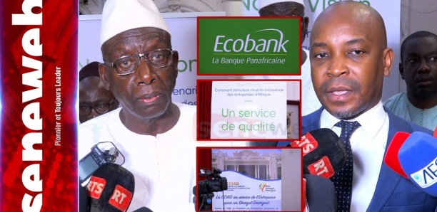 Financement des Petites et Moyennes Entreprises : Ecobank dévoile sa plus-value