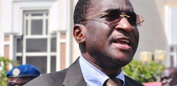 PODOR : Mamadou Racine Sy tend la main à tous les Podorois