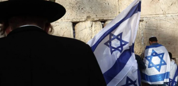 Washington condamne des propos "racistes" dans les manifestations nationalistes en Israël
