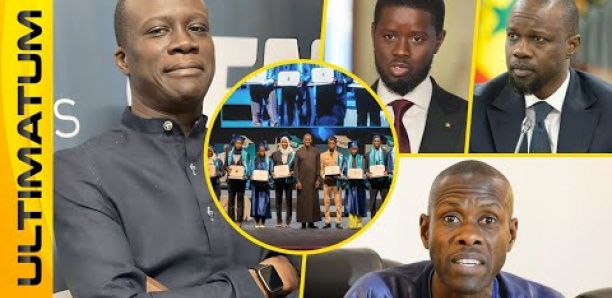 Dérives verbales, Sonko hausse le ton et menace, fortune de Diomaye: Le décryptage de Pa Assane Seck