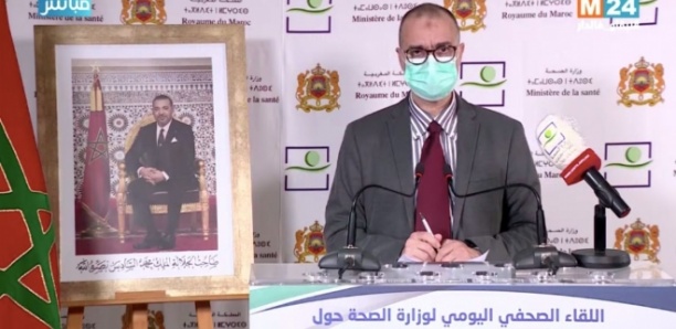 Maroc / Covid-19: le bilan grimpe à 3046 cas, dont 143 décès