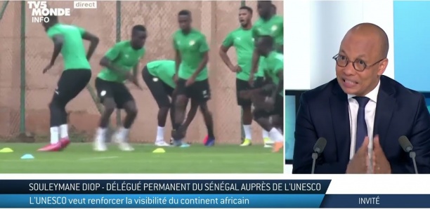 Affaire Gana Gueye : la position catégorique de Souleymane Jules Diop