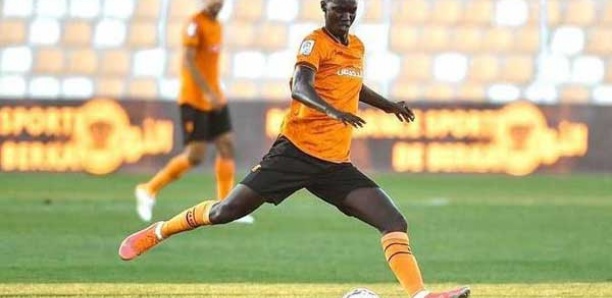 Coupe CAF - Quarts de finale aller : Mamadou Lamine Camara et la RS Berkane s’imposent en Côte d’Ivoire