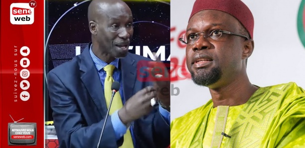 Grosses révélations de ce membre de Bby "j'étais contre la radiation de Sonko, ses révélations sont