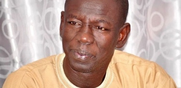 Kaffrine- Investi tête de liste départementale Bby : Abdoulaye Willane décline  le choix de Macky Sall