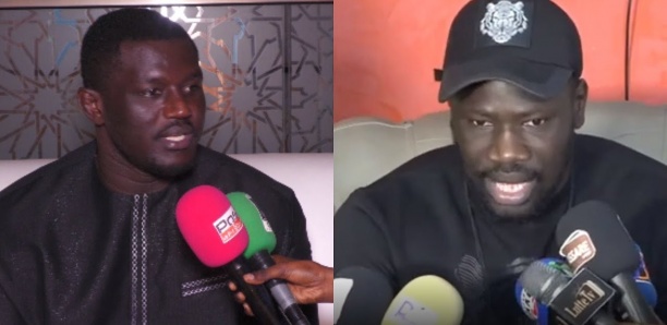 [Vidéo] Balla Gaye 2 à Boy Niang : "Neex beuré, naxari beuré..."