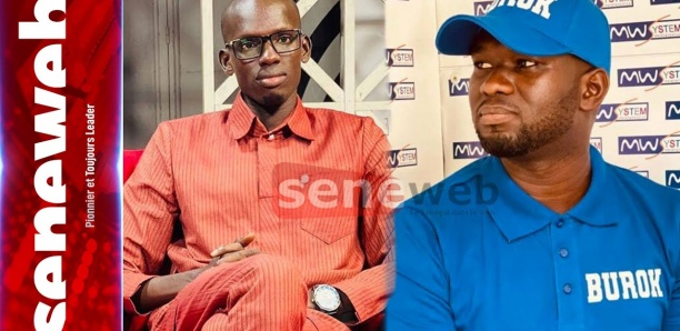 Tristes Confidences de Outhmane Diagne Mafia kacc-kacci sur Papito kara" biñiou néké prison.."