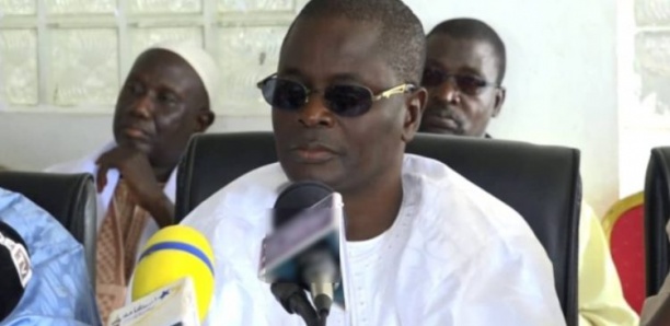 Battu par le bulletin blanc à Touba : Le maire Abdoul Ahat Ka sera installé le...