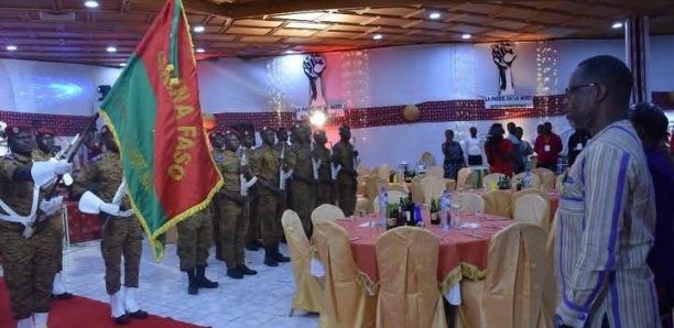 Burkina Faso : Un appel à contribution pour finaliser le Mémorial Thomas Sankara