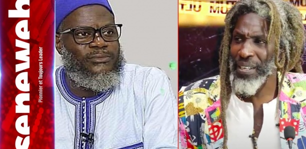 Diewrigne Ndiassé fait des révélations de taille sur Oustaz Omar Sall : " meussoul nék .."