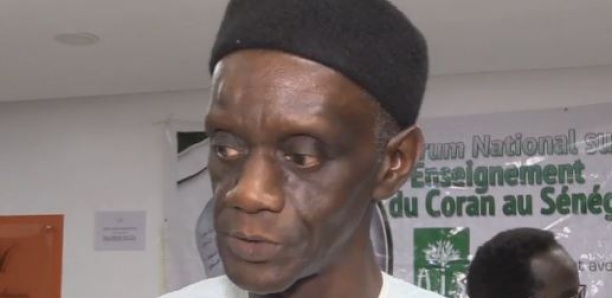Mame Mactar Gueye dans un duel à distance avec la Police