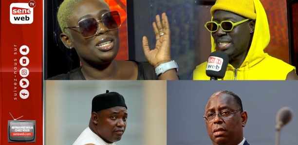 Relation avec Yaya Diameh: Abu and Fafa font des Révélations: "Macky Sall mok Adama Barro..."