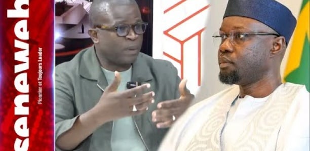 Les mots forts de Abba Mbaye sur Sonko: "En prison, j'avais dit à Barth que..."