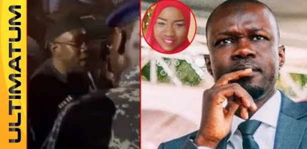 "Néméku tour "mouvementé de Sonko : Mabineta Djiba responsable Pastef Bignona se prononce dans Ultimatum