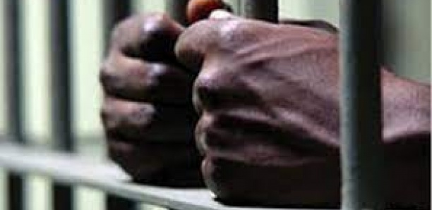 Grève à la prison de Kaffrine : Ce que dénoncent les détenus