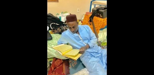 Coronavirus : Les recommandations de Serigne Modou Habib Mbacké…