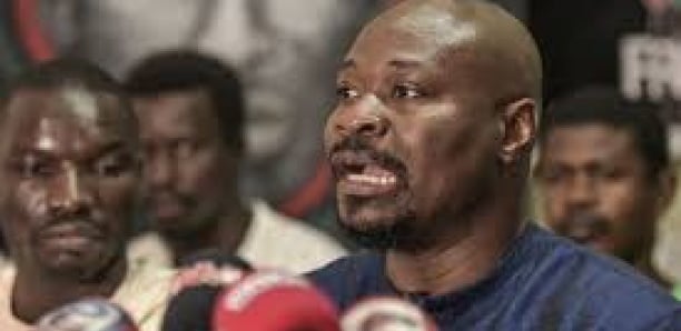 “C’est le Sénégal qui a mis fin à l’occupation” : Guy Marius Sagna dément  "Le Monde"