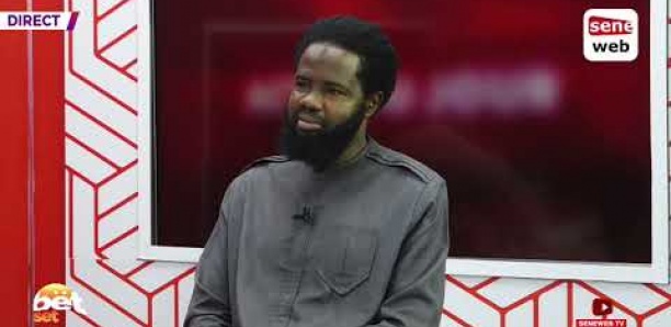 Les grosses révélations du journaliste Serigne Mansour Sy Cissé