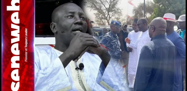 Thierno Diop: "la véritable raison des agissements de Sonko, c'est..."