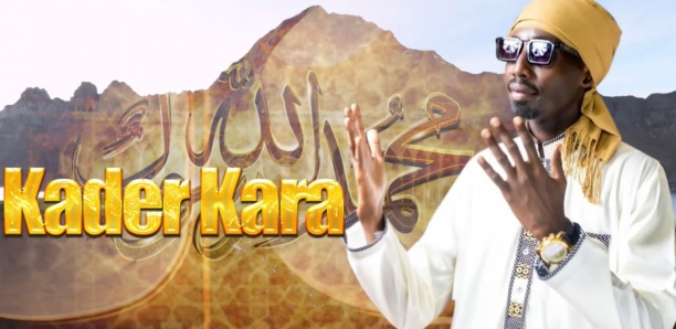 Kader Kara - Ya Rassulilah