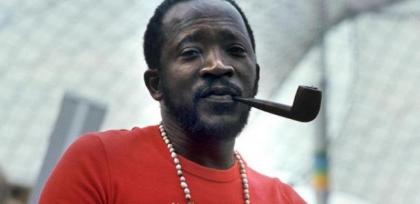 Une maison de l’écrivain Sembéne Ousmane s'écroule, une autre en ruine