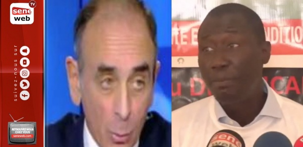 Dame Mbodj : "Ce complot a échoué parce qu'il y a eu la main de Dieu et la mobilisation du peuple"