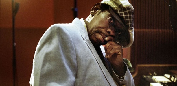 Décès du bluesman Lucky Peterson