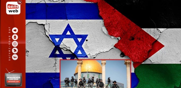 Conflit israélo-palestinien, position du Sénégal, perspectives...: Seneweb pose le débat