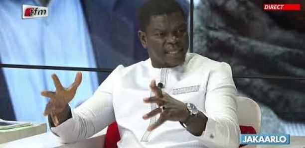 Bamba Kassé: "Abdoulaye Wade n'est pas la personne qu'on demande d'aller se reposer"