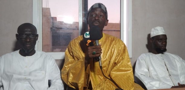 Défection à Touba : Idrissa Seck perd un allié
