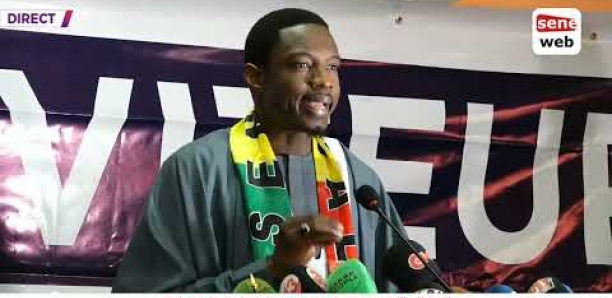 Après les huées à la Place de l’Obélisque : Pape Djibril Fall accuse PASTEF