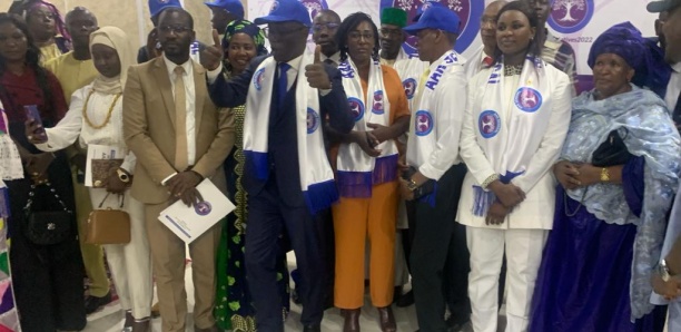 TAMBACOUNDA : Des Apéristes et partisans de l'ancien député maire rejoignent ''Aar Sénégal''