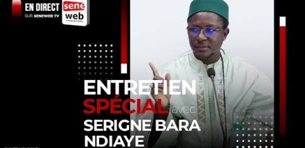Sonko-Adji Sarr: les révélations explosives de Cheikh Bara Ndiaye