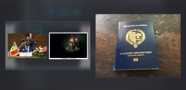 Passeport diplomatique à Achille Mbembe : Les pro-Biya chargent Macky